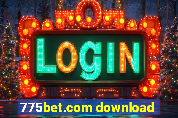 775bet.com download